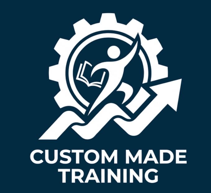 Icon - Custom Training