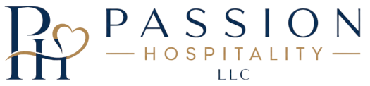 Passion Hospitality logo